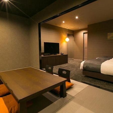 Hotel Banister Kyoto Exterior photo