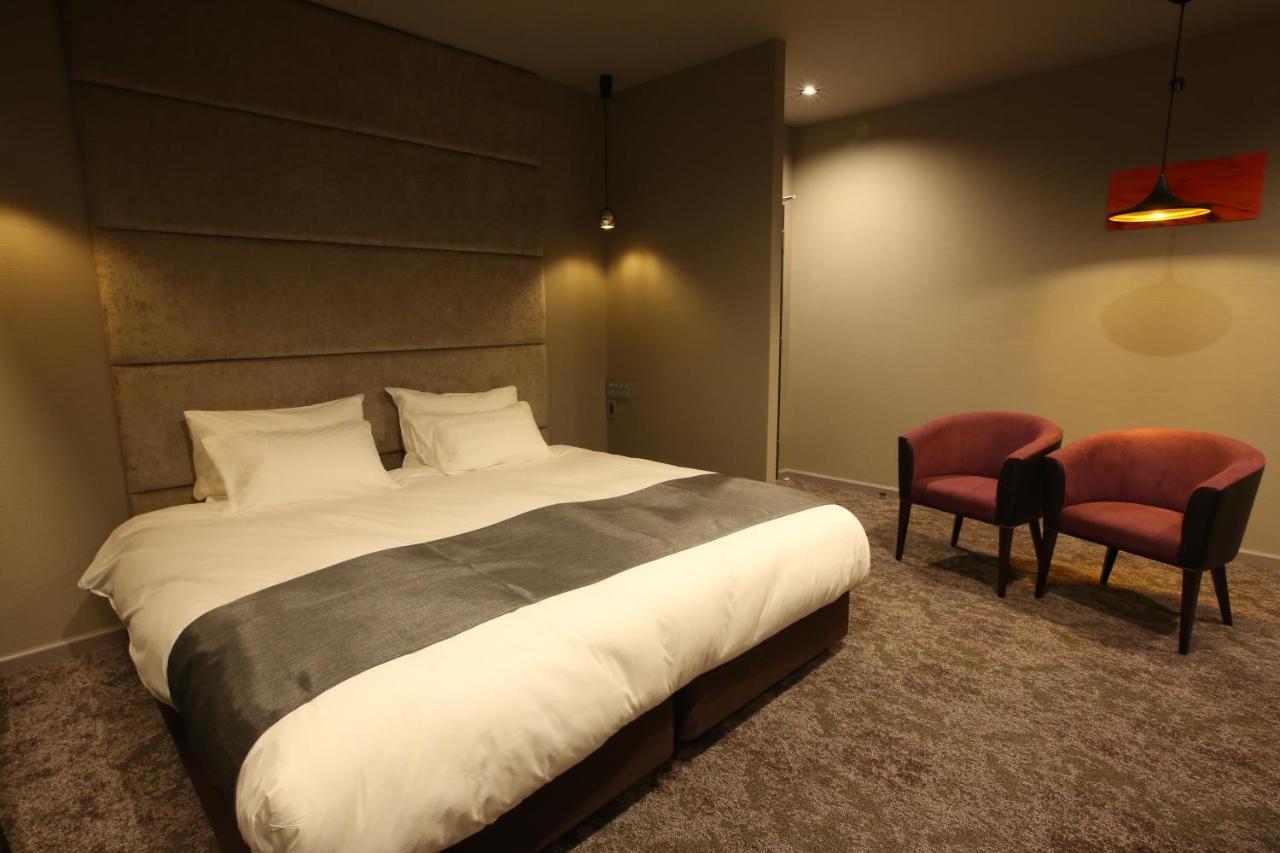 Hotel Banister Kyoto Exterior photo